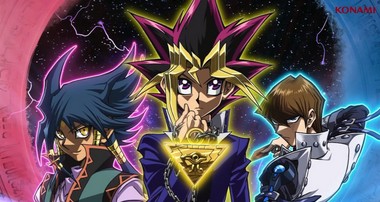 Telecharger Yugioh! The dark side of dimensions DDL